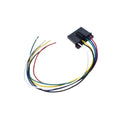 Rear Tail Light Wiring Harness for Ford Transit (2000–2014) 1778452