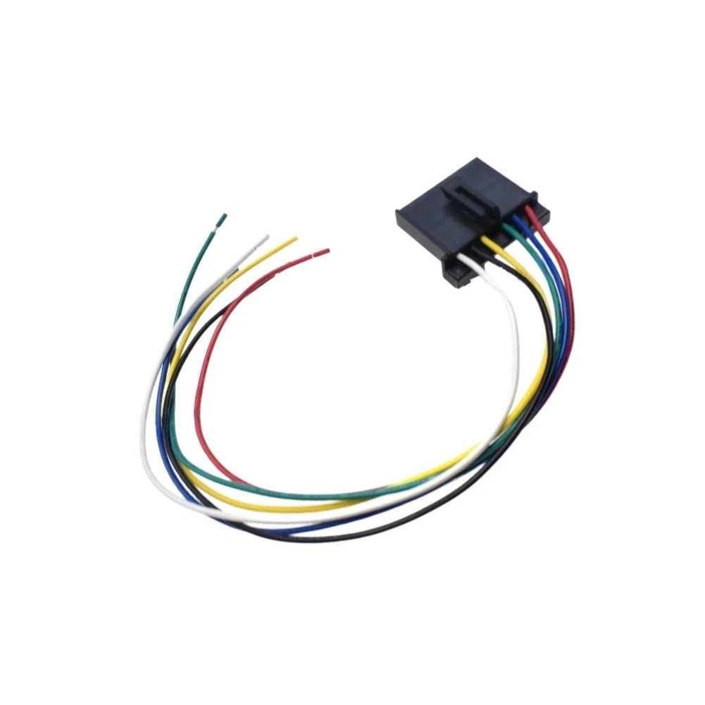 Rear Tail Light Wiring Harness for Ford Transit (2000–2014) 1778452