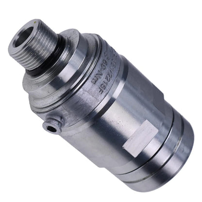 Hydraulic Quick Coupler AL210587 for John Deere 6115R 6130 6230 (2011–2018)
