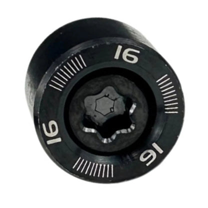 Weight Screws for QI35 Driver for Max Golf Training Equipment