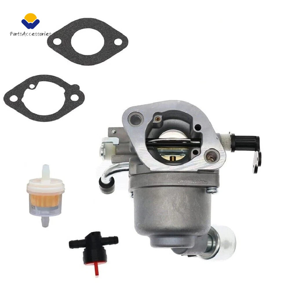Carburetor 593197 for Briggs and Stratton 20HP Intek V-twin Engine (US)