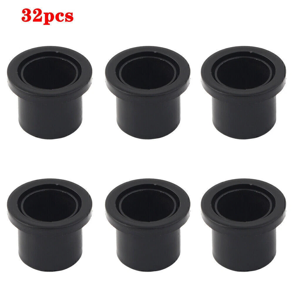 32pcs A-Arm Bushing Kit for Can-Am Maverick 1000 X3 (2017–2023) 706201659