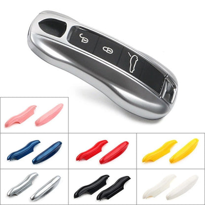 Key Cover for Porsche Cayenne Panamera (2017)