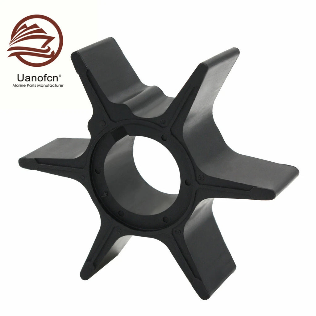 Water Pump Impeller for Suzuki 50-85HP (1975–1985) 17461-95300 17461-95301 18-3095