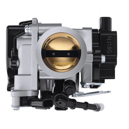 Throttle Body Intake Assembly for Honda Rancher 420 TRX420 (2020–2024)