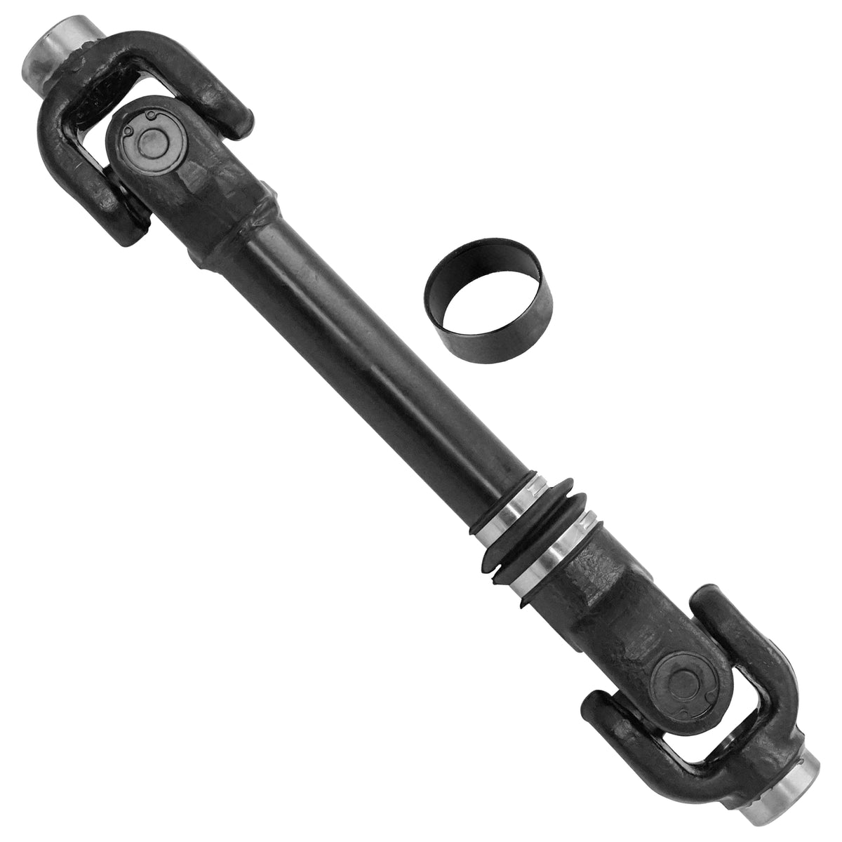 Rear Prop Shaft Replacement for Can-Am Commander Max 1000 4X4 EFI (2014–2019)