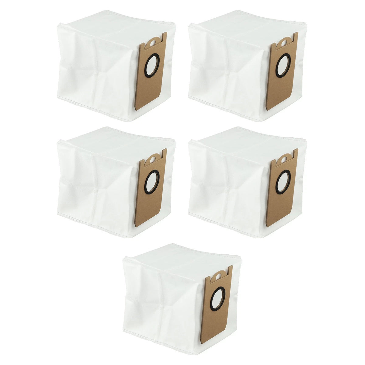 Dust Bags for Kogan SmarterHome LX16 Pro