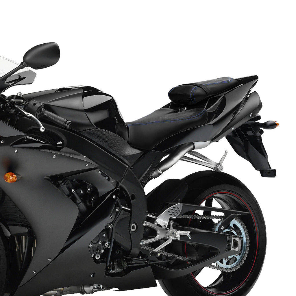 Driver & Passenger Seats for Yamaha YZF R1 (2004–2006)
