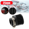 Air Filter for Motorcycle (25mm)