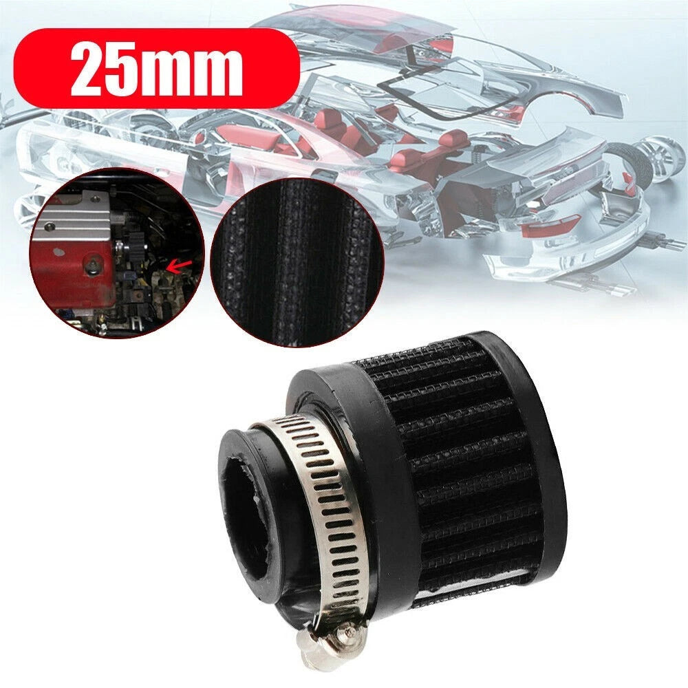 Air Filter for Motorcycle (25mm)