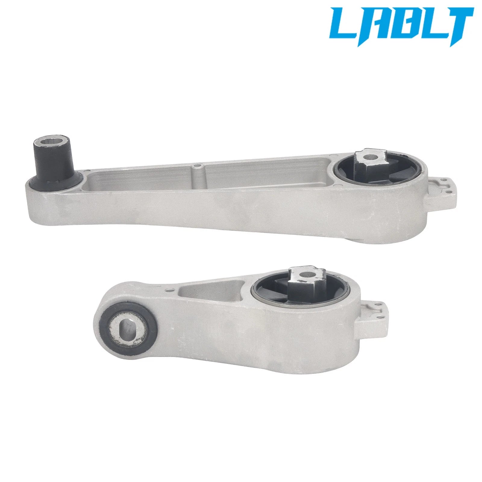 2X Engine Mounts Kit A2948 A2949 for Dodge Neon Chrysler PT Cruiser (2000–2010)