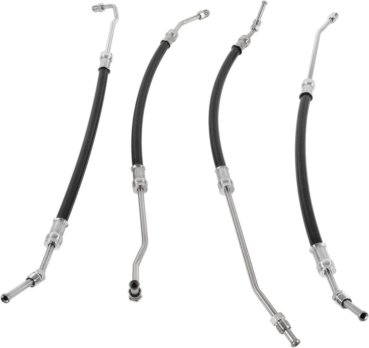Steering Cylinder Hose Kit for Volvo Penta DPH-A DPH-B DPH-C DPR-A (3863405)