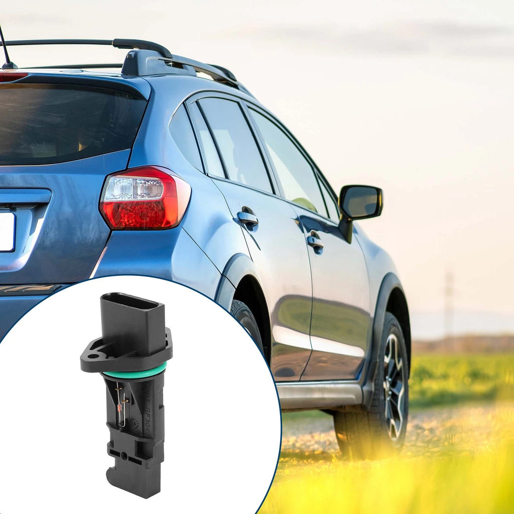 MAF Sensor for Audi A3 A4 A6 2.0 TDI (2000–2023)
