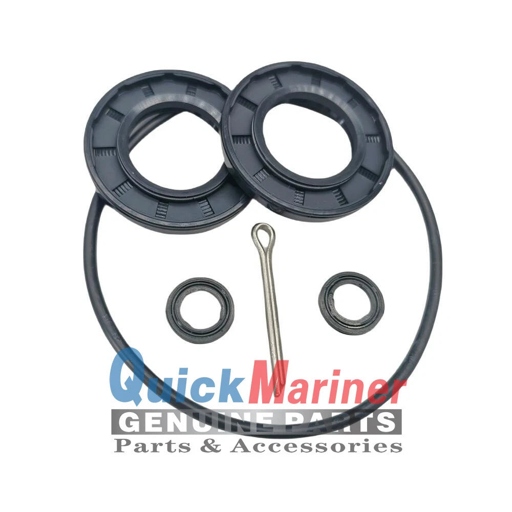 Propeller Shaft Seal Kit for Suzuki (09282-28002, 09280-97001)