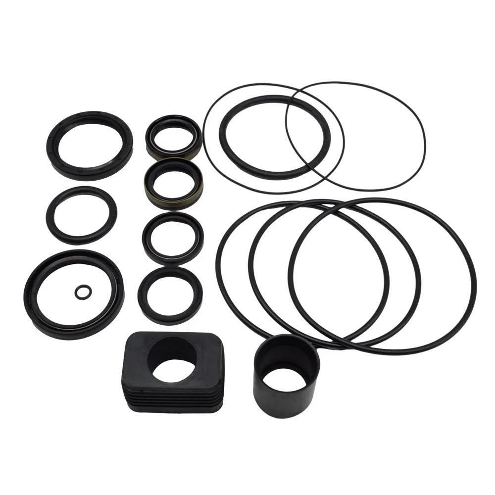 Lower Unit Gearcase Seal Kit for Volvo Penta (3856002)