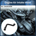 Engine Air Intake Hose with Clamp for Ford Escape 2.0L (2013–2016)