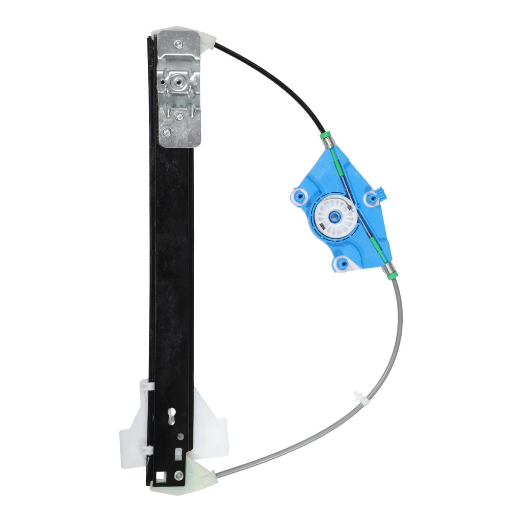 Rear Right Side Power Window Regulator for Audi A4 (8E2 2002–2008)