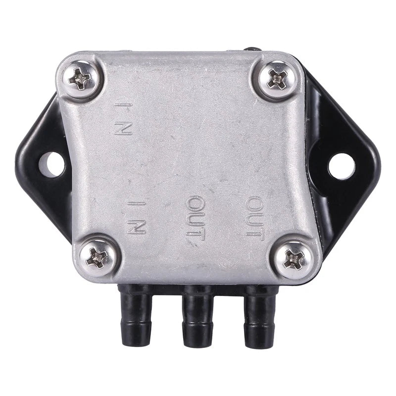 Fuel Pump Assembly for Yamaha 4 Stroke (25-60HP) 62Y-24410-04-00 62Y-24410-02-00