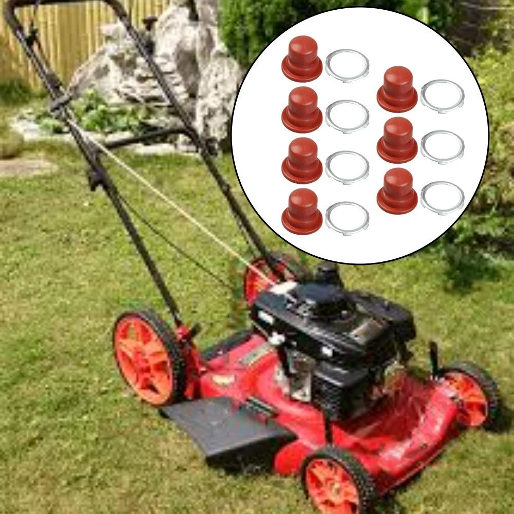 Lawn Mower Part for Lawn Mower (Consistent Performance)