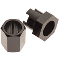 Impeller and Shaft Holder Tool Kit for Yamaha 1800 SHO SVHO (2017–2023)