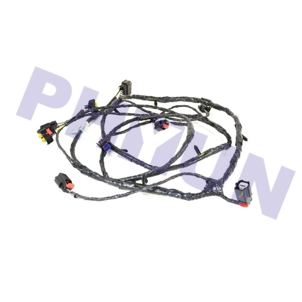 Front Bumper Park Sensor Wiring Harness for Chrysler 300 (2005–2010) #68216116AB
