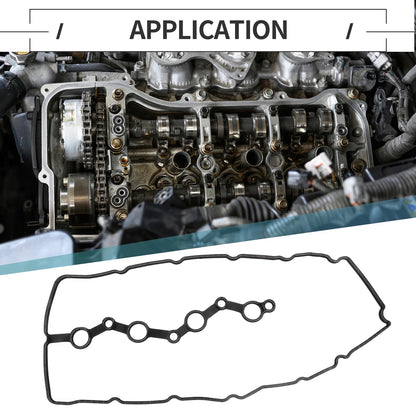 Valve Cover Gasket Replacement for Hyundai Sonata (2015–2019)