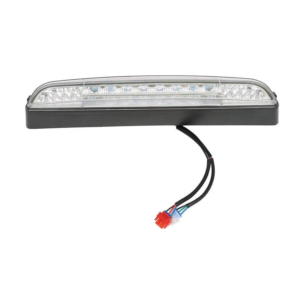 LED Headlight Light Bar for EZGO TXT (1996–2013)