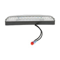 LED Headlight Light Bar for EZGO TXT (1996–2013)