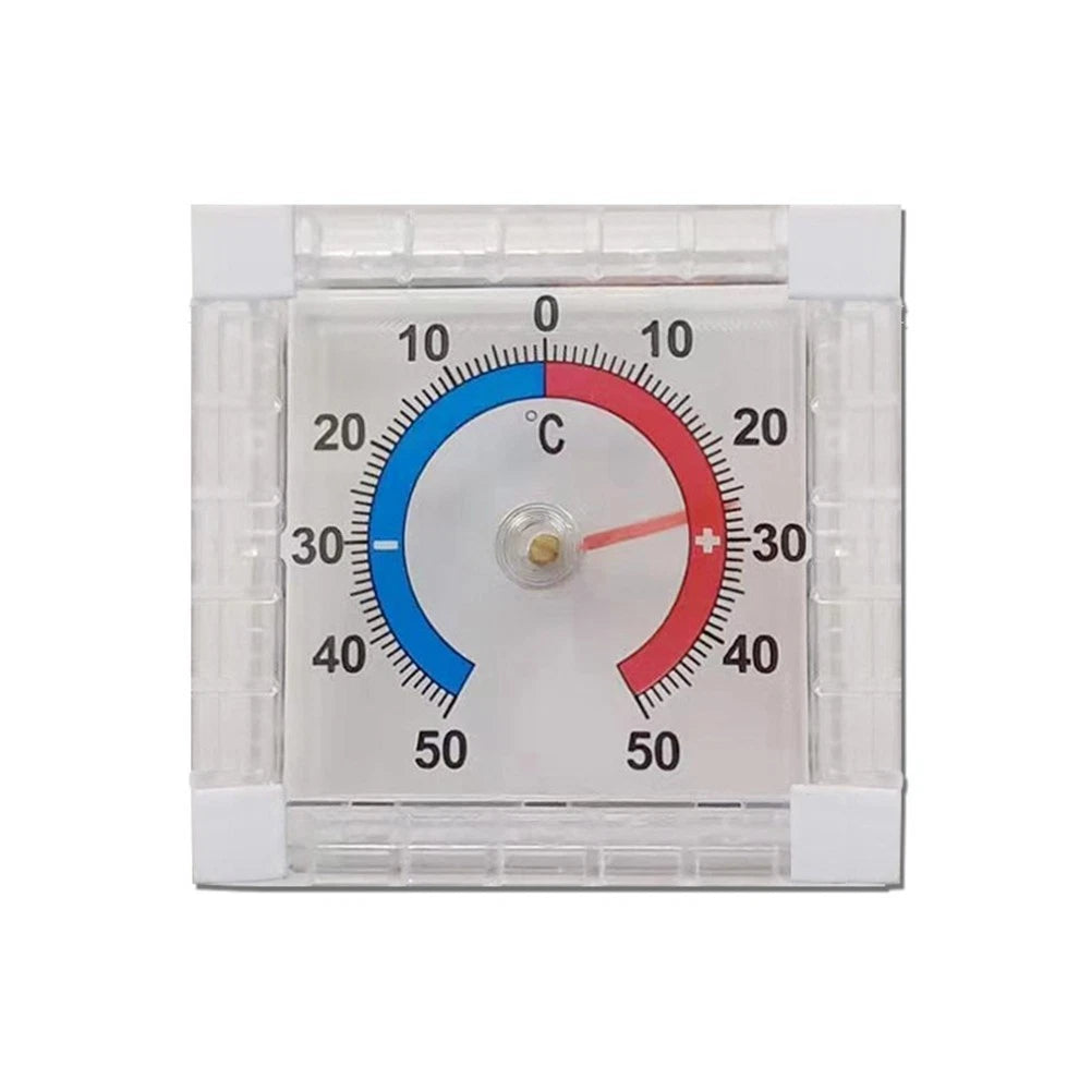 Thermometer Tool for Conservatory Garden Indoor/Outdoor