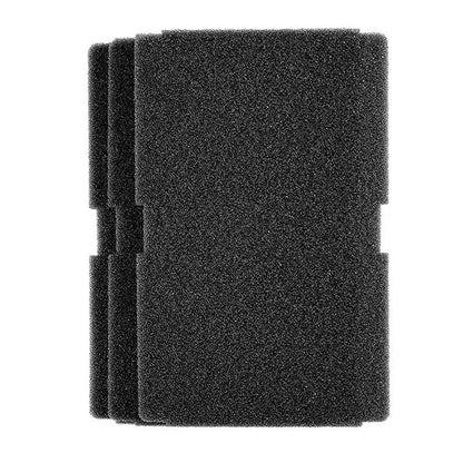 Dryer Lint Filter 3 Pack for Tumble Dryer Model 2964840100