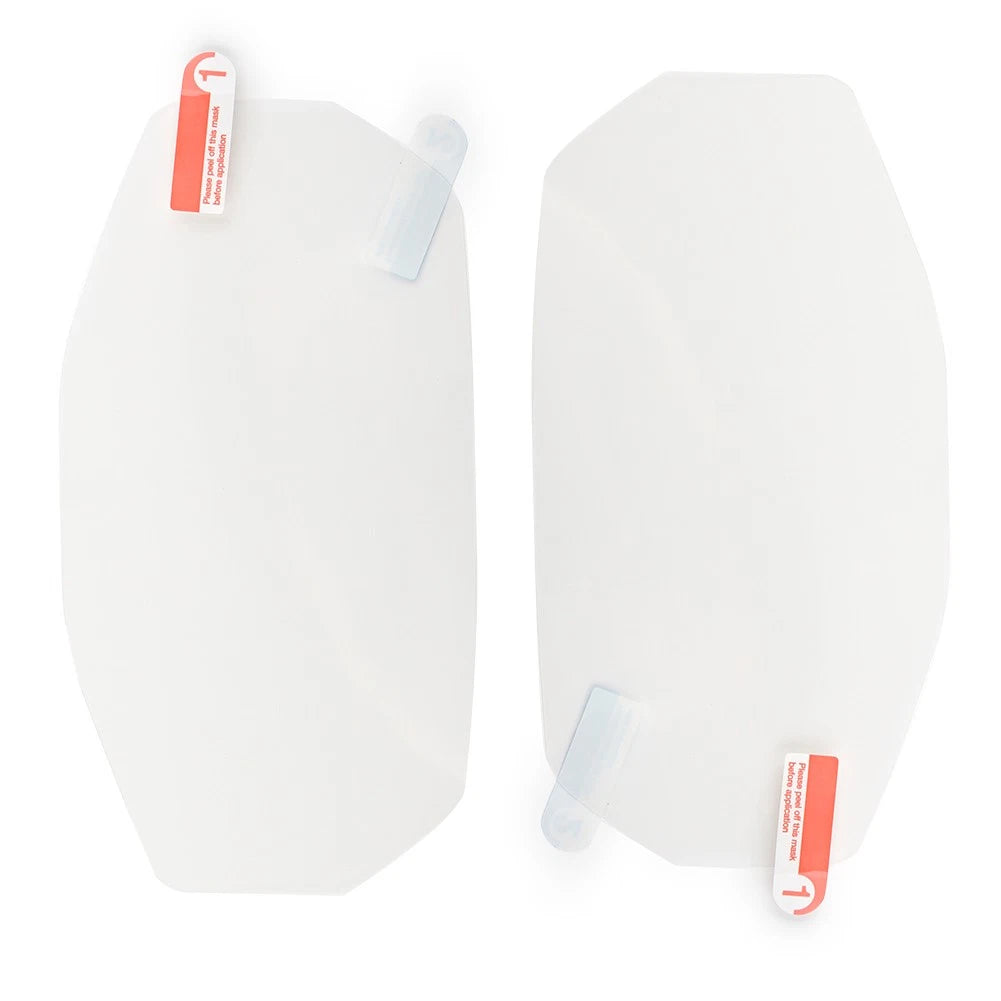 Speedometer Scratch Protection Film for Ducati Monster Hypermotard