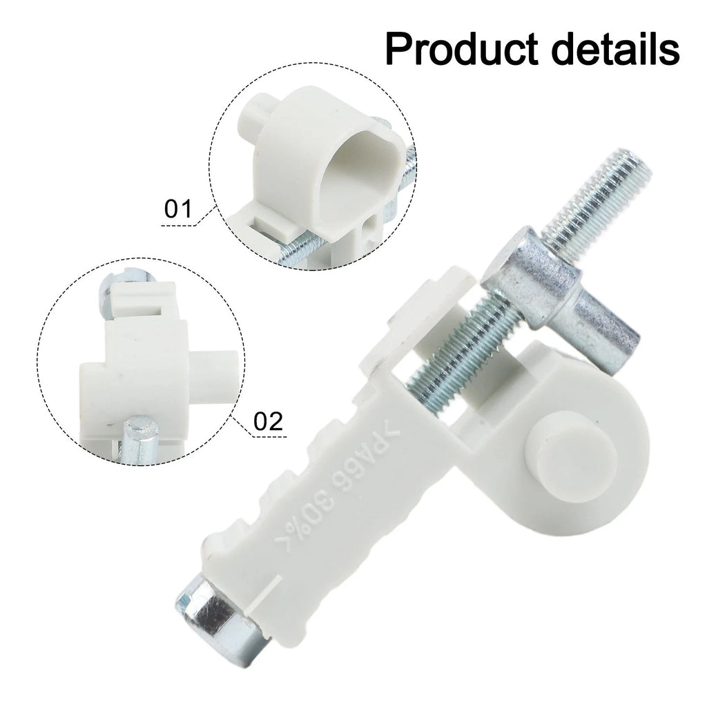 Chain Adjuster for Chainsaw Variants