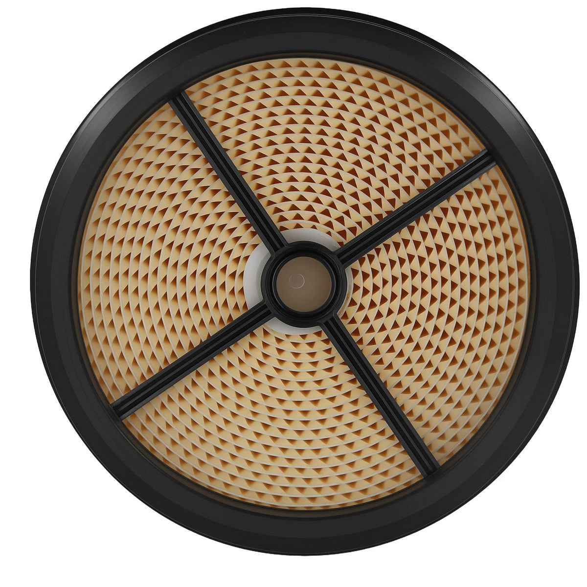 Engine Air Filter for Chevy GMC 2500HD 3500HD (2006–2011) 15918221 15282462