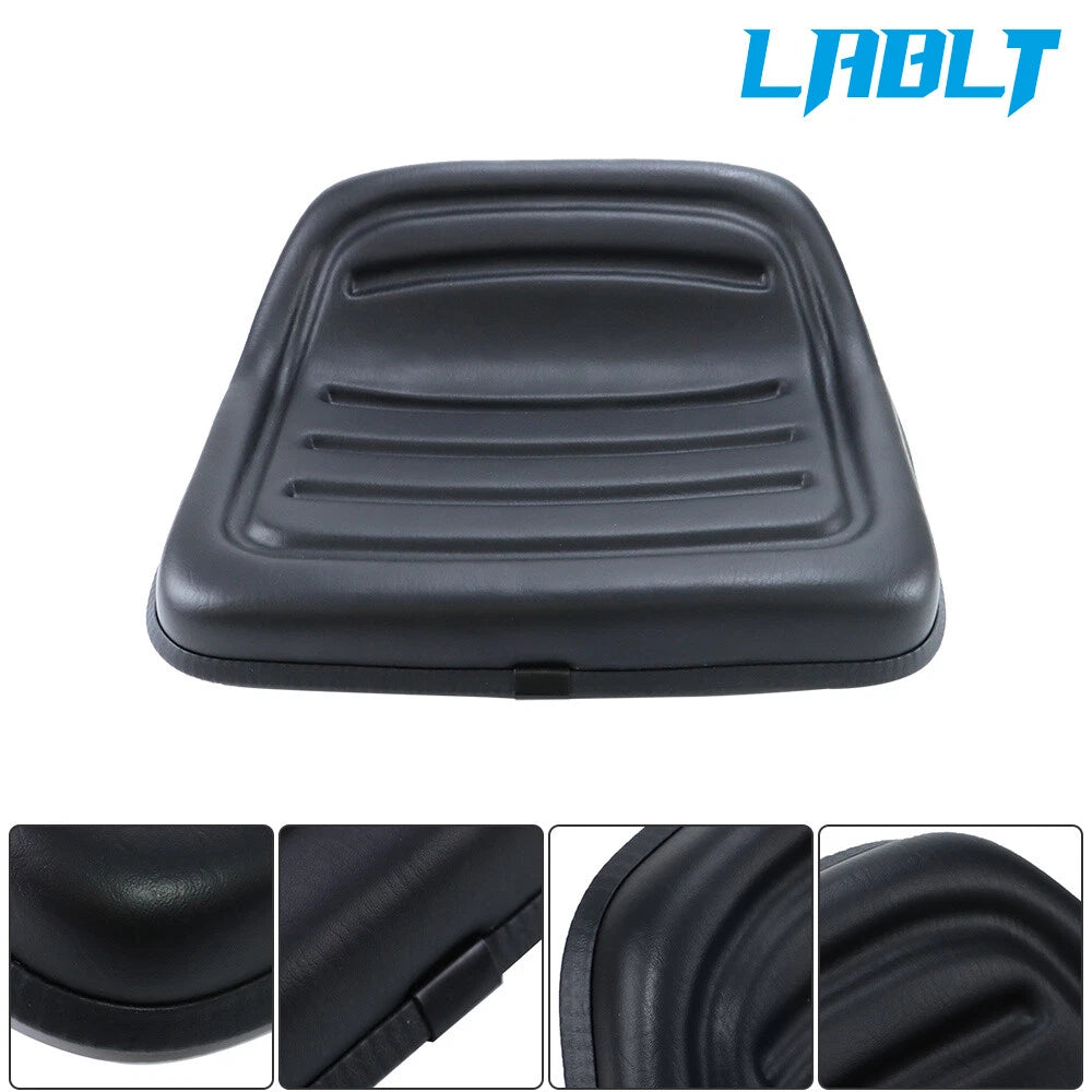 Universal Lawn & Garden Mower Tractor Seat for