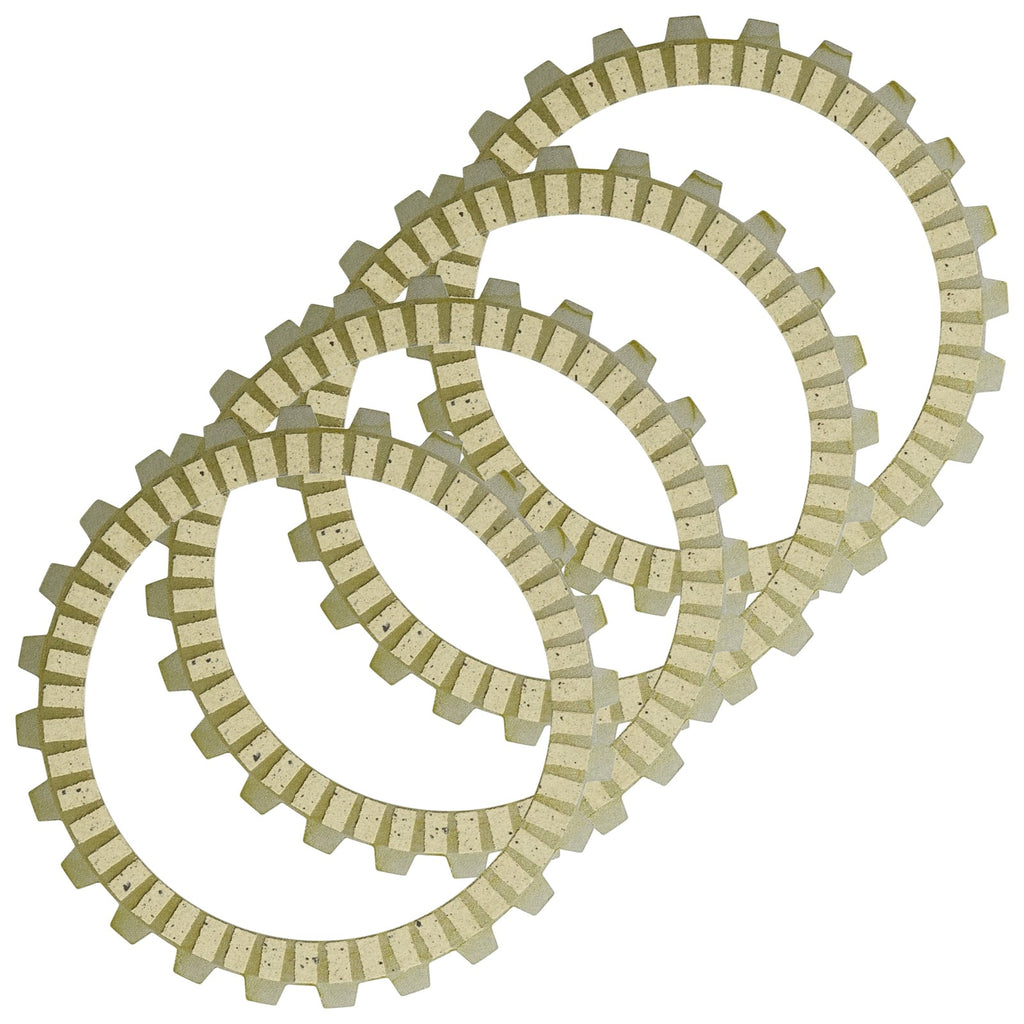 Clutch Friction Plates Kit Replacement for Honda CRF125F (2014–2024)