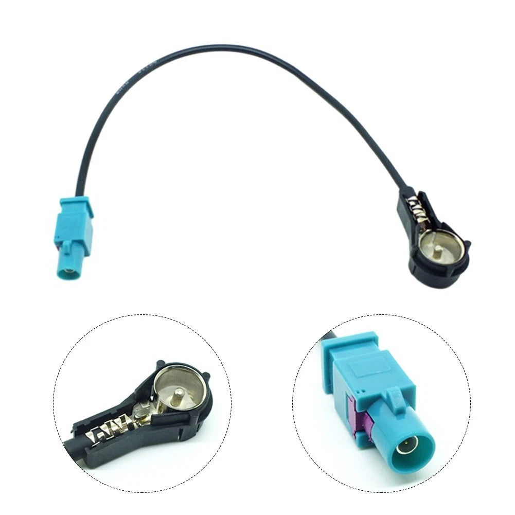 Antenna Adapter for ABS Car Audio Interface