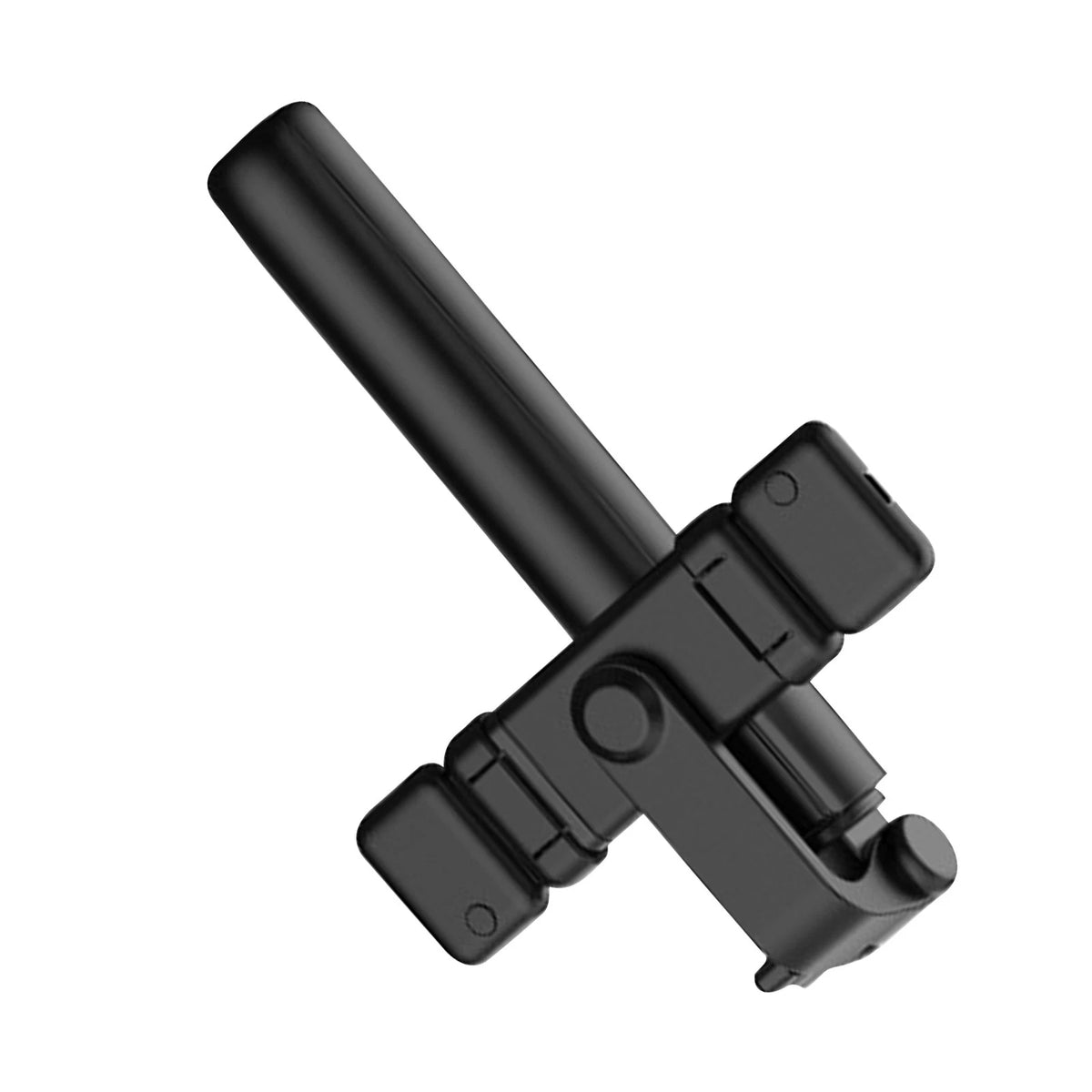 Folding Selfie Stick with Bluetooth for Smartphones (680mm Maximum Elongation)