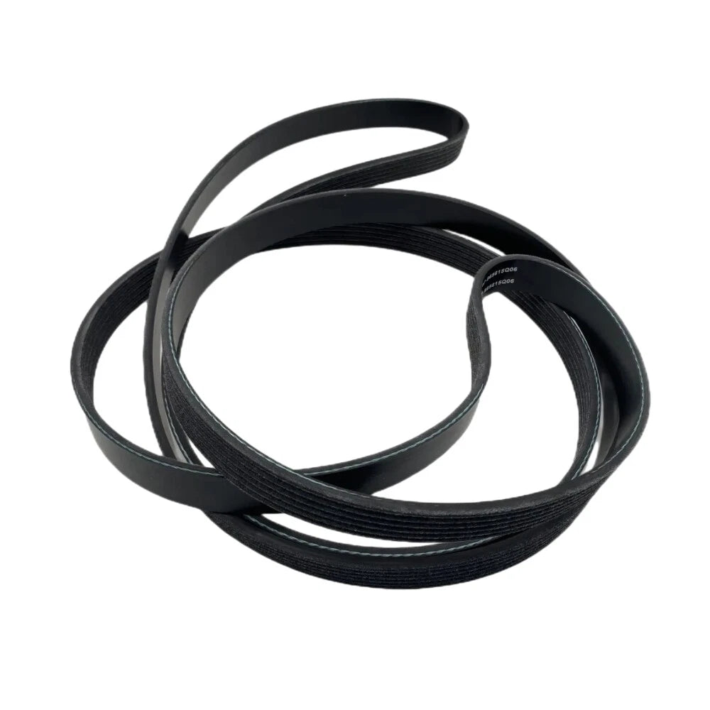 Serpentine Belt for Mercury Mercruiser (861758Q, 57-861758Q, 57-861758, 18-15116)