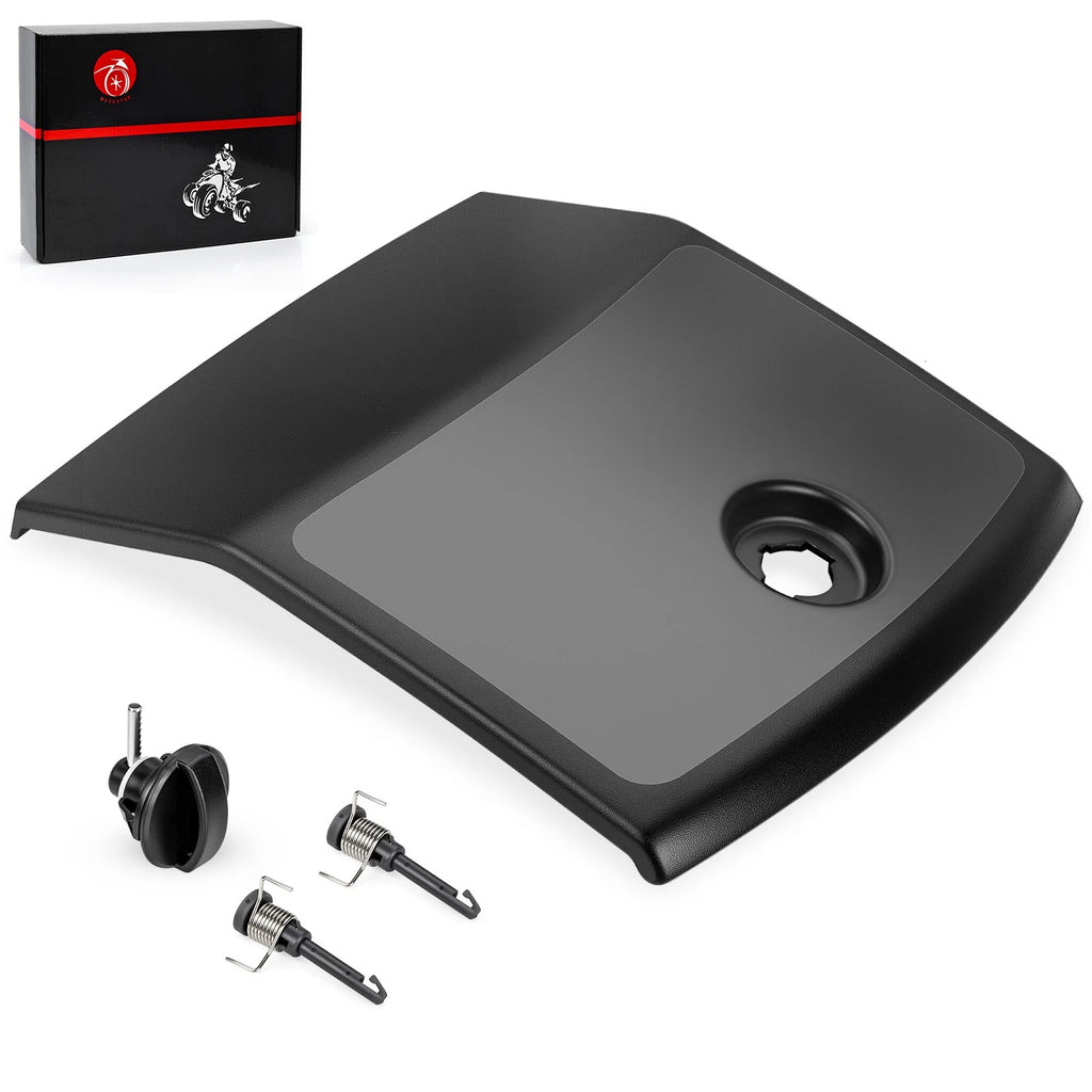 Glove Box Lid Hatch Lock & Pin for Yamaha WaveRunner FX FX Cruiser (2012–2018)