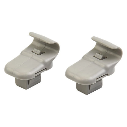 Sun Visor Clips for Mazda (LC6269261B77)