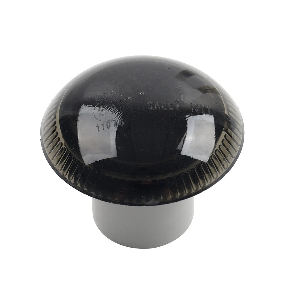 Side Fender Turn Signal Light Housing for Ford Transit Connect (2010–2021)