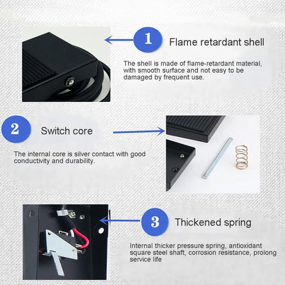 Power Controller Switch for TIG ATGW Plasma Spot Welding (2010–2023)