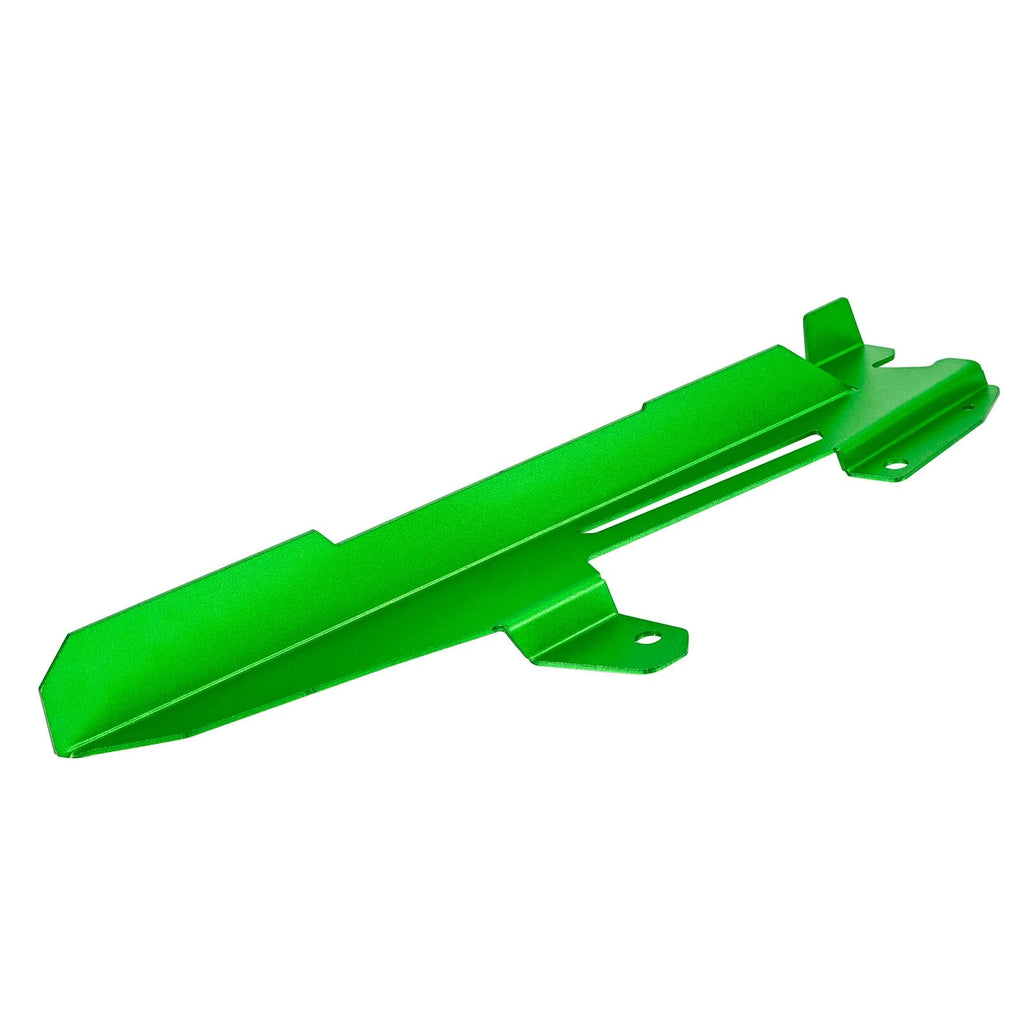 Sprocket Chain Guard Cover for Kawasaki Z1000SX Ninja 1000 Z1000 (2011–2021) Green