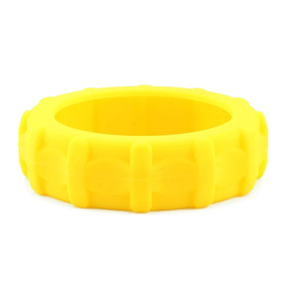 Multi-Controller for BMW Motorcycle (Yellow)