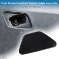 Front Right Headlight Washer Nozzle Cover Cap for BMW M5 (2018–2024)