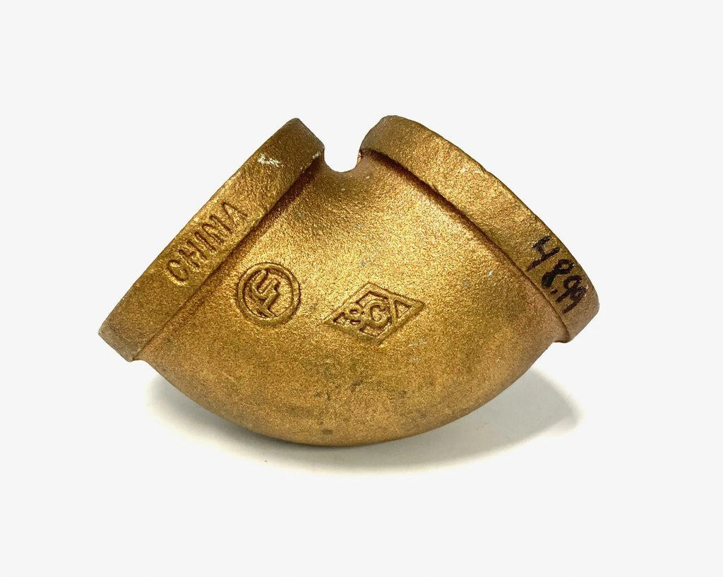 2 Inch 90 Degree Elbow for Smith Cooper (36E 1020C)