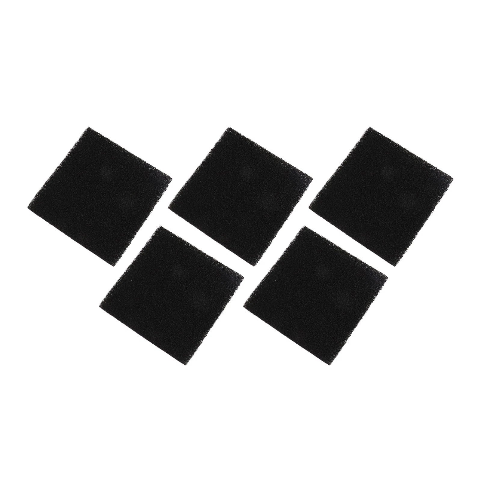 Activated Carbon Filter Sponge for (Customizable)