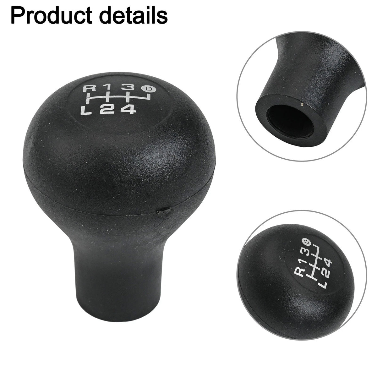 Shift Knob for Ford Truck