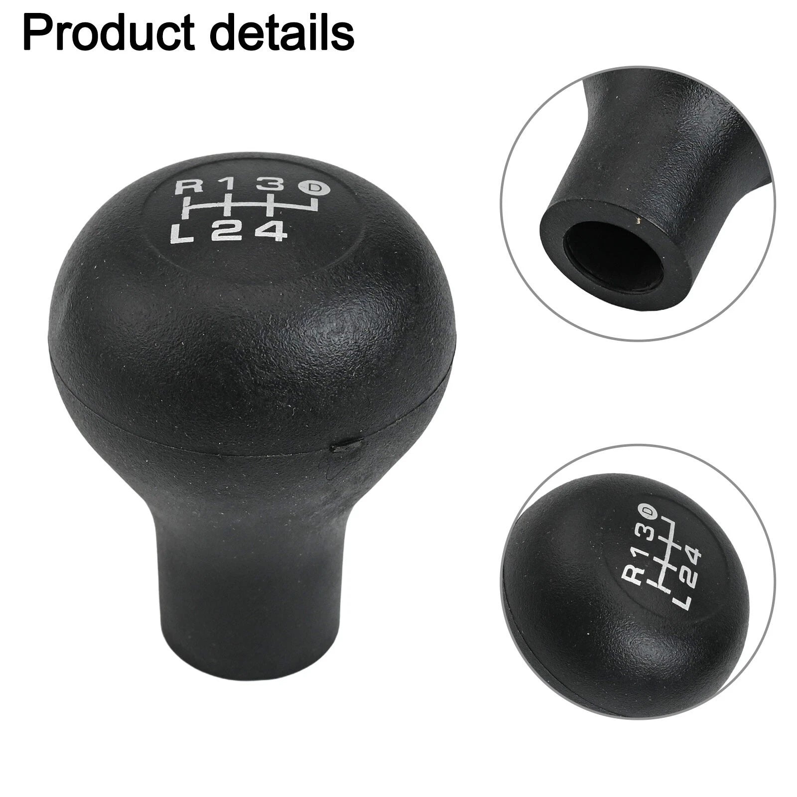Shift Knob for Ford Truck