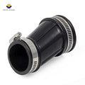 Air Intake Manifold Duct Boot for Kawasaki Bayou 220 250 (1990–2004)